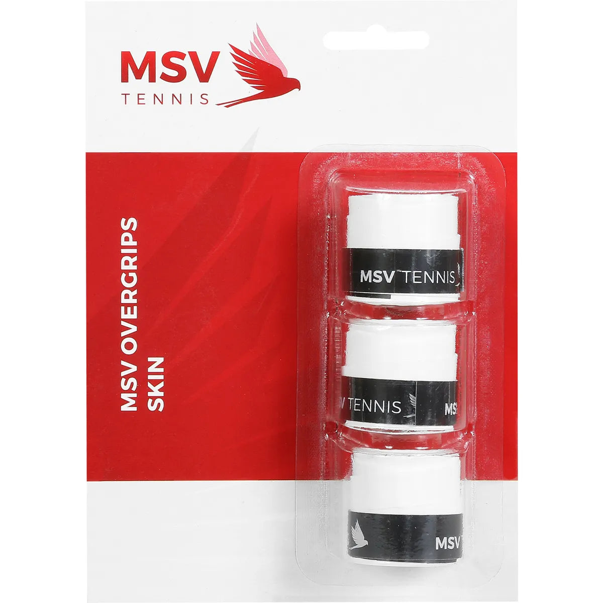 SURGRIP MSV SKIN PERFORATED (3 PACK)