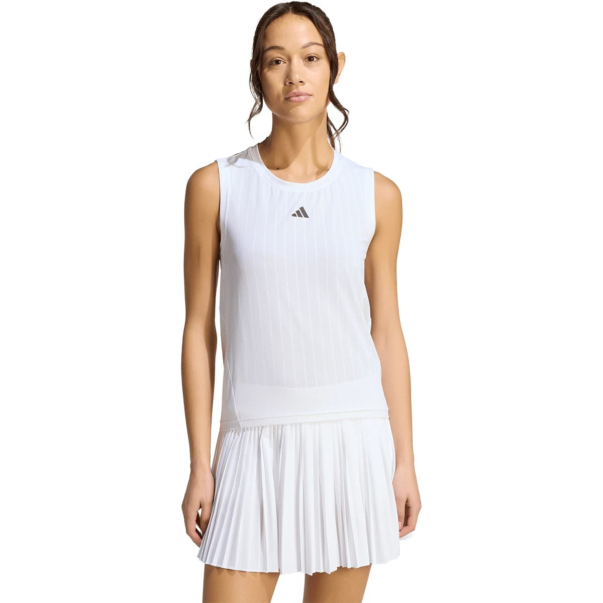 DEBARDEUR ADIDAS FEMME MATCH PRO