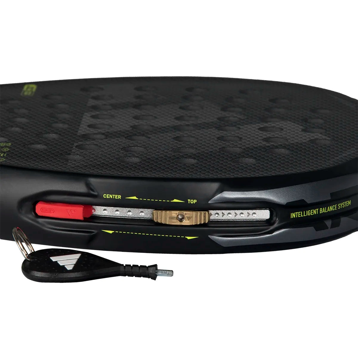 RAQUETTE DE PADEL ADIDAS ARROW HIT 2026