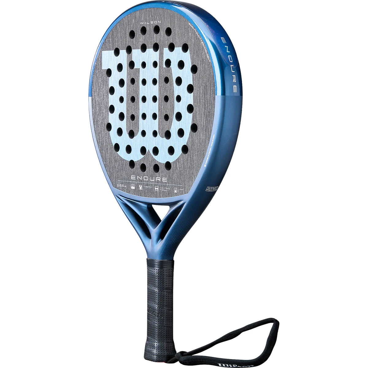 RAQUETTE DE PADEL WILSON ENDURE V1