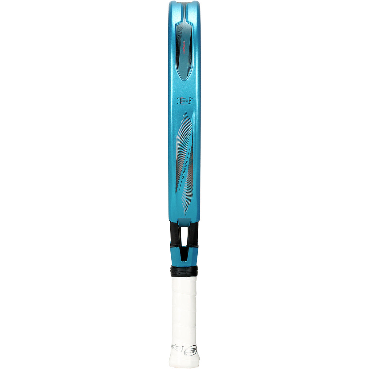 RAQUETTE PADEL BULLPADEL VERTEX 05 W 2026