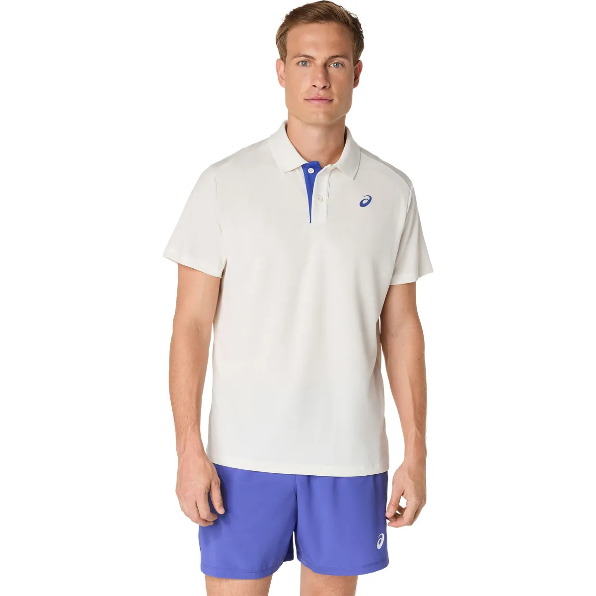 POLO ASICS COURT