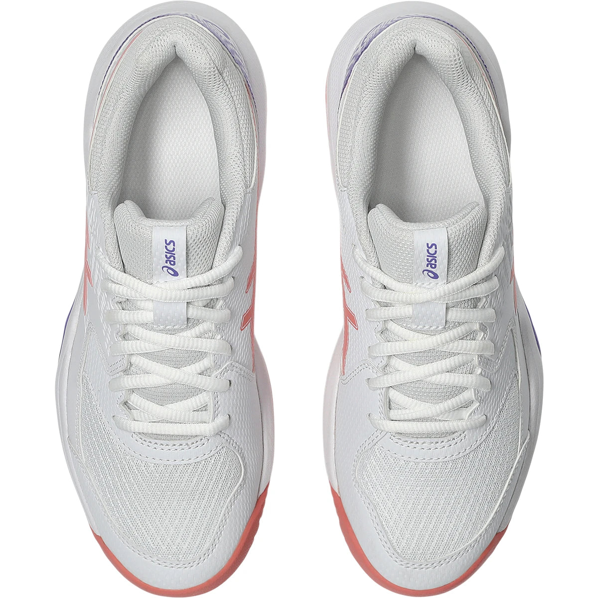 CHAUSSURES PADEL ASICS FEMME GEL DEDICATE 8