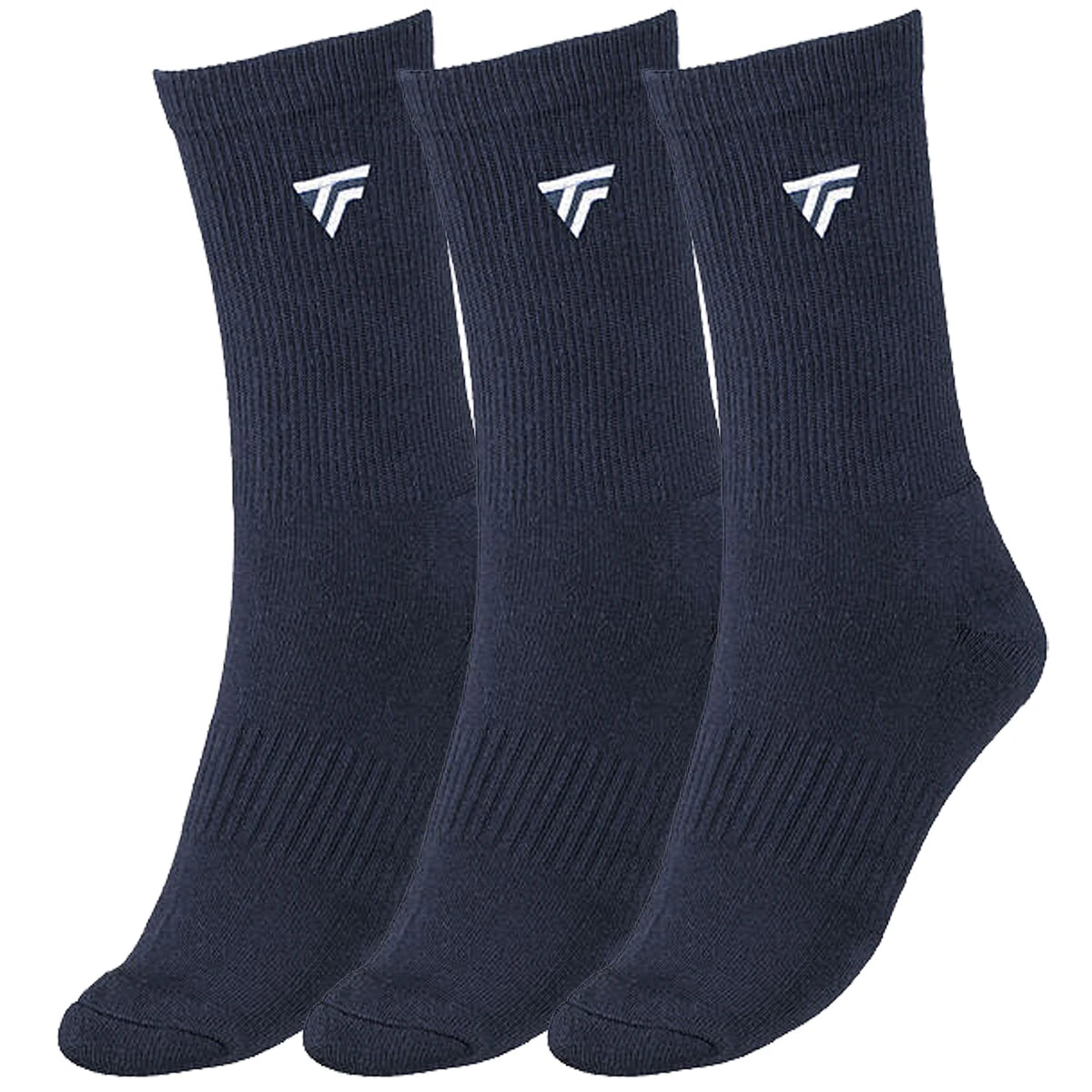 3 PAIRES DE CHAUSSETTES TECNIFIBRE (MID)