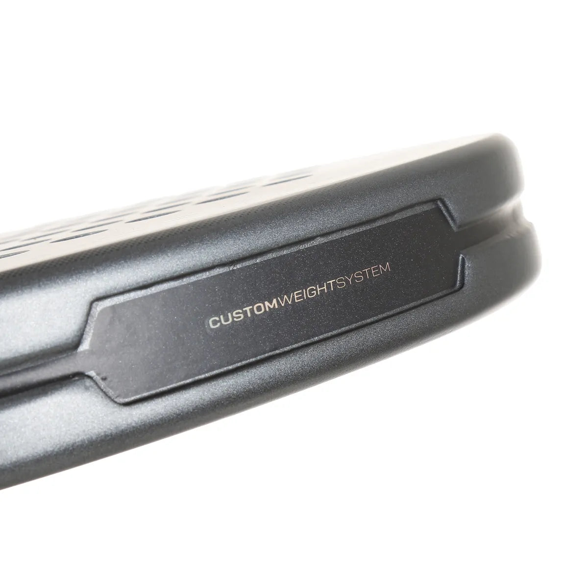 RAQUETTE PADEL BULLPADEL ICON CLOUD 2025