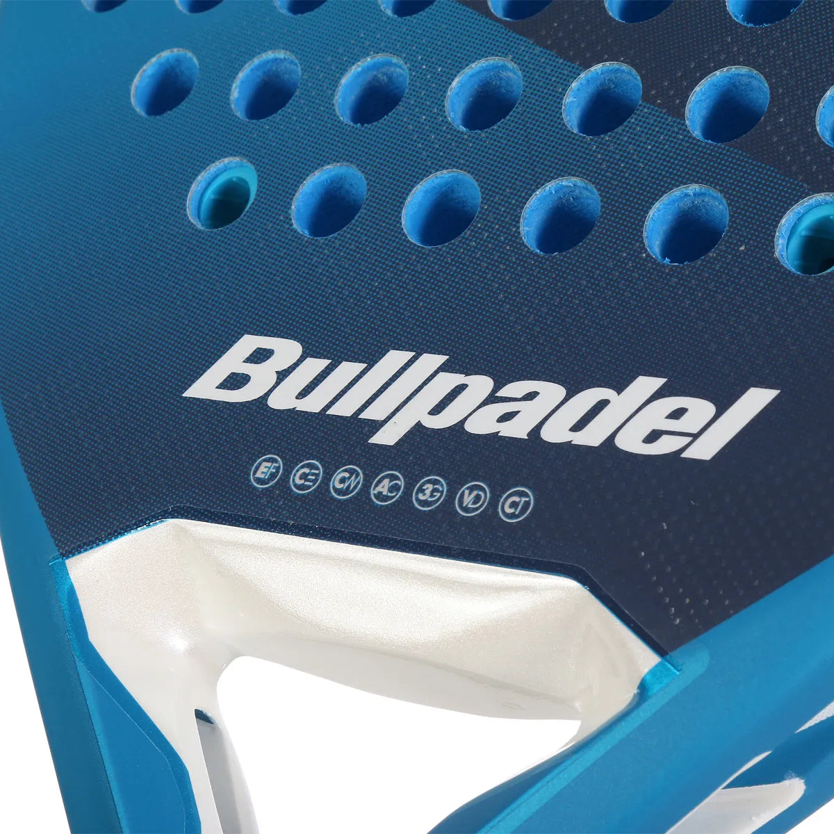 RAQUETTE PADEL BULLPADEL PEARL CLOUD 2025