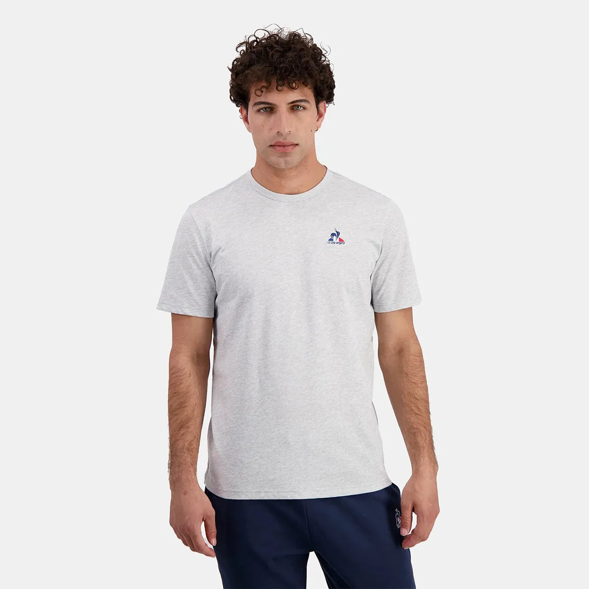 T-SHIRT LE COQ SPORTIF ESSENTIEL