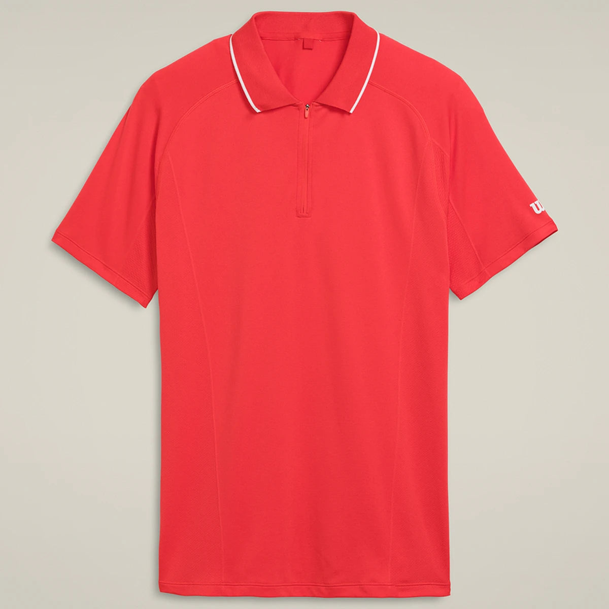 POLO WILSON TEAM SEAMLESS