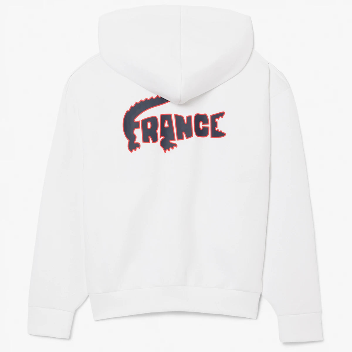 VESTE LACOSTE FEMME FRENCH TEAM