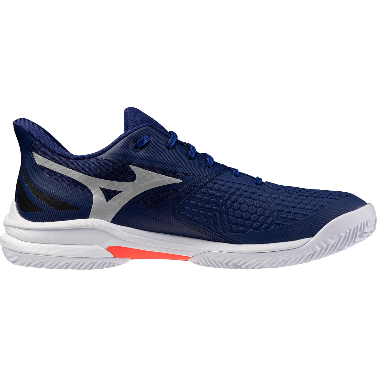 CHAUSSURES MIZUNO WAVE EXCEED TOUR 7 TERRE BATTUE