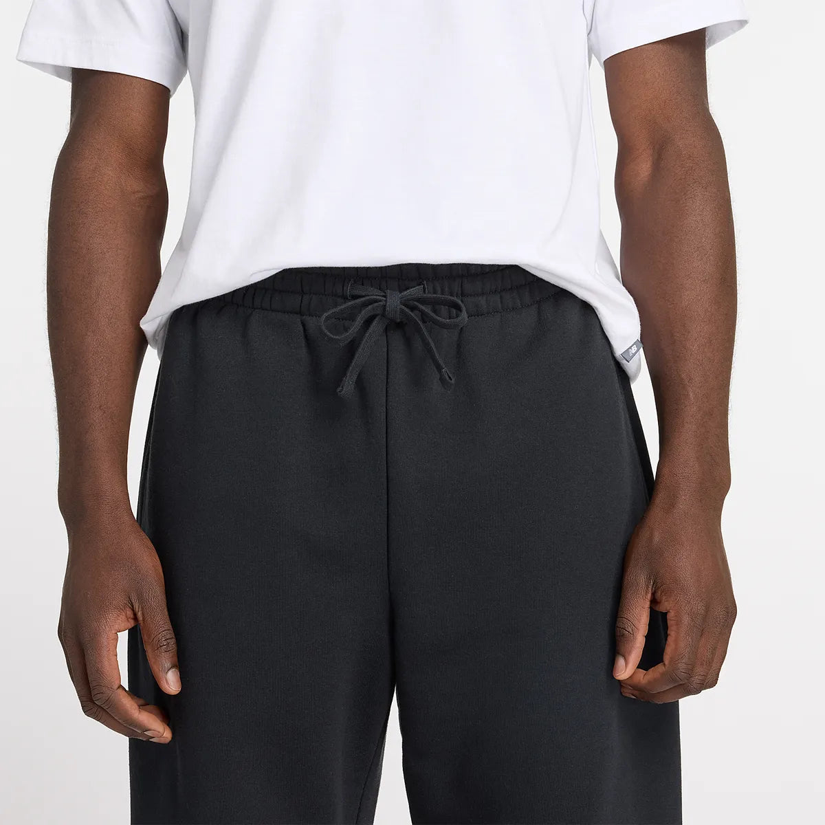 PANTALON NEW BALANCE ESSENTIALS FRENCH TERRY