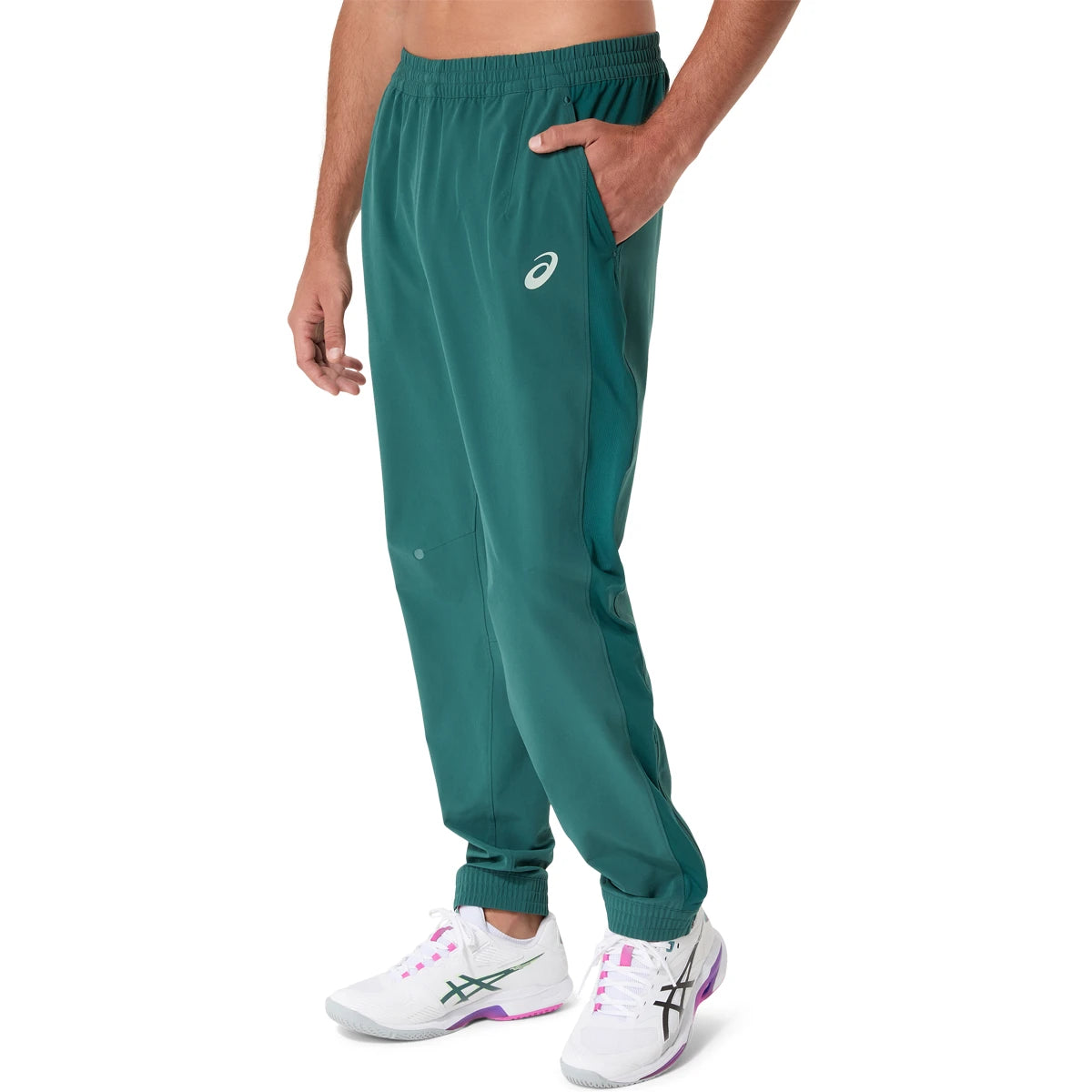 PANTALON ASICS