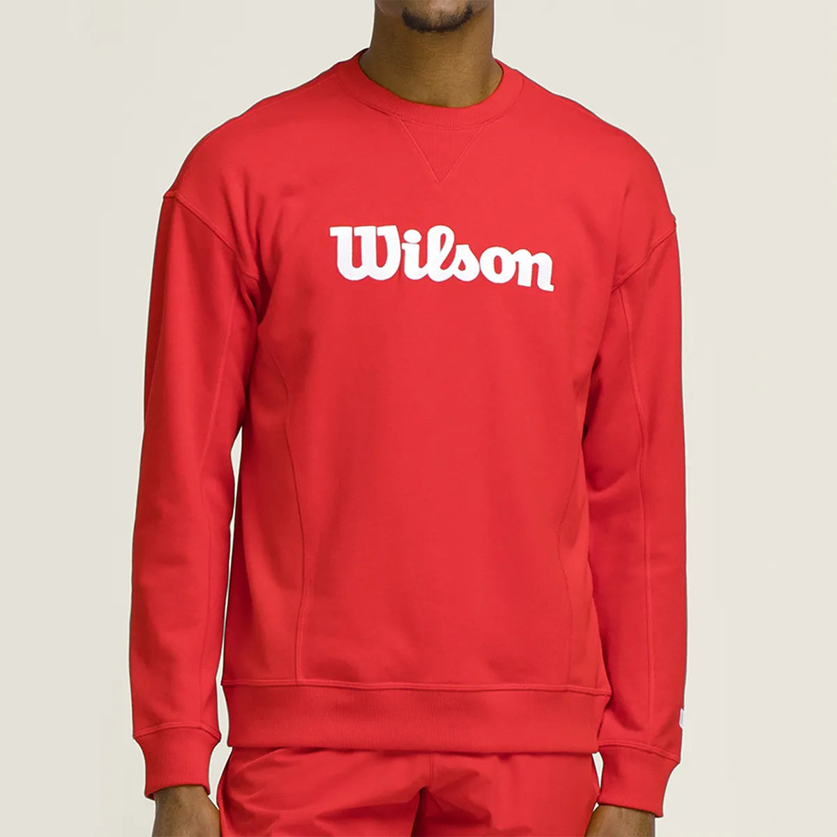 SWEAT WILSON TEAM CLASSIC