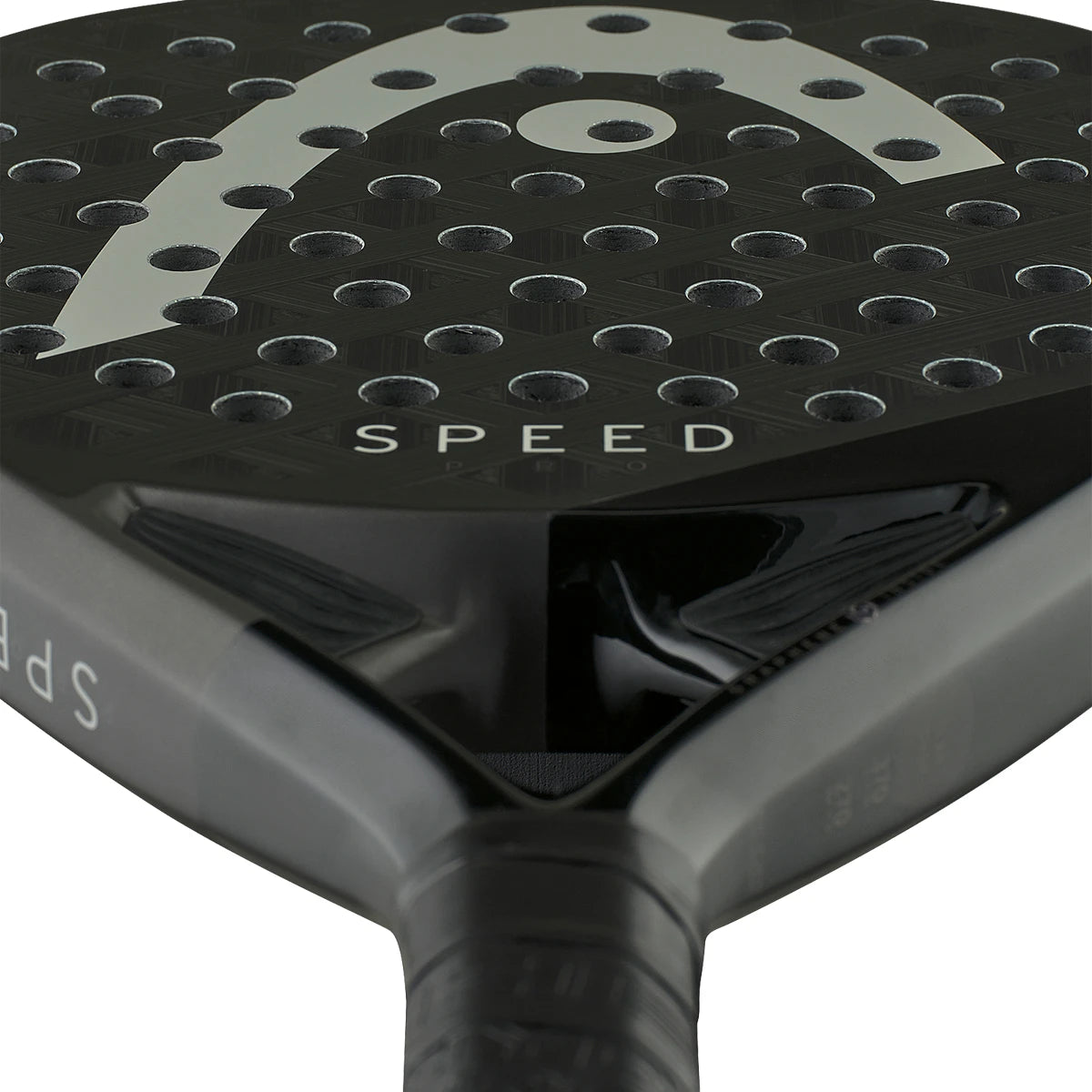 RAQUETTE DE PADEL HEAD SPEED PRO