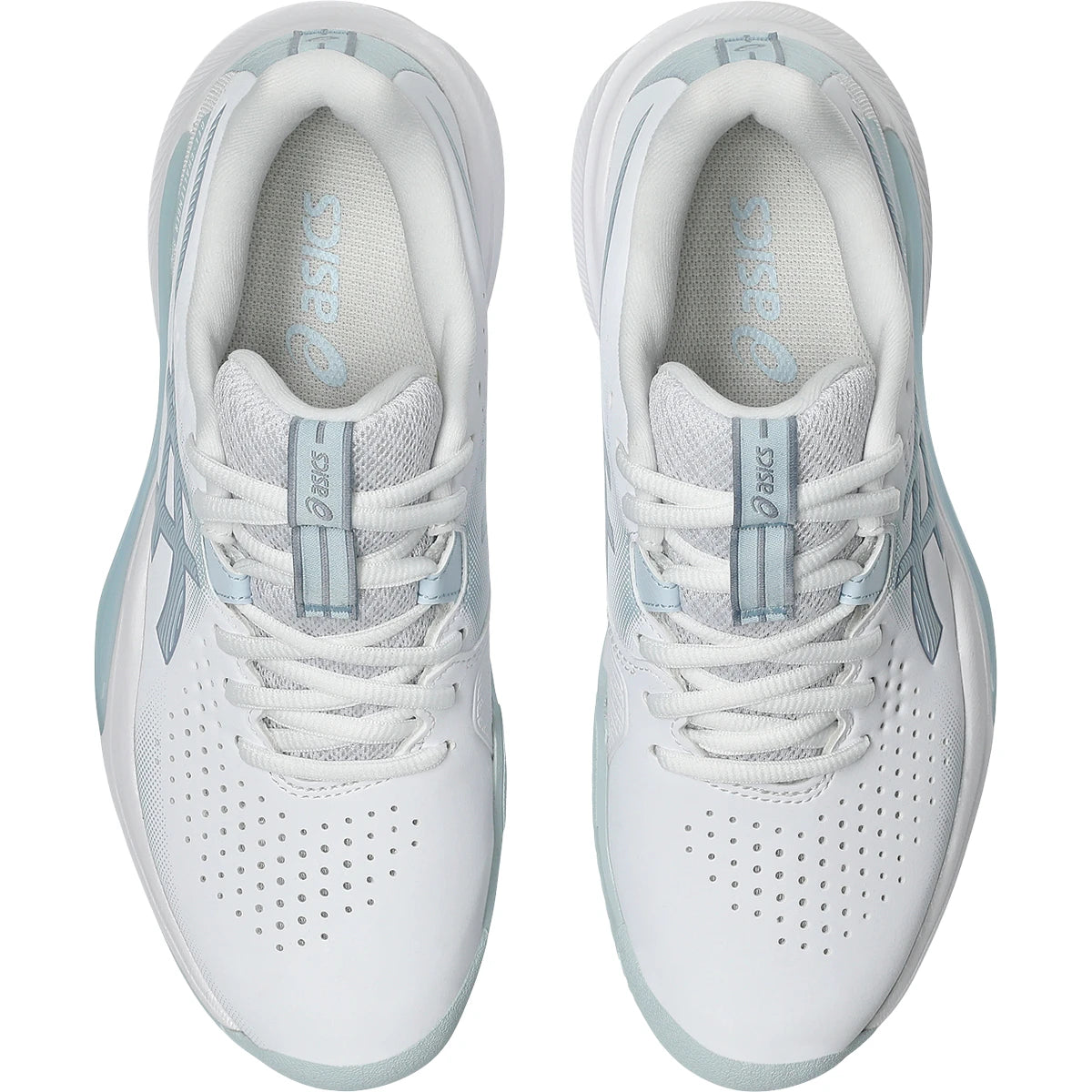 CHAUSSURES ASICS FEMME GEL CHALLENGER 15 TERRE BATTUE