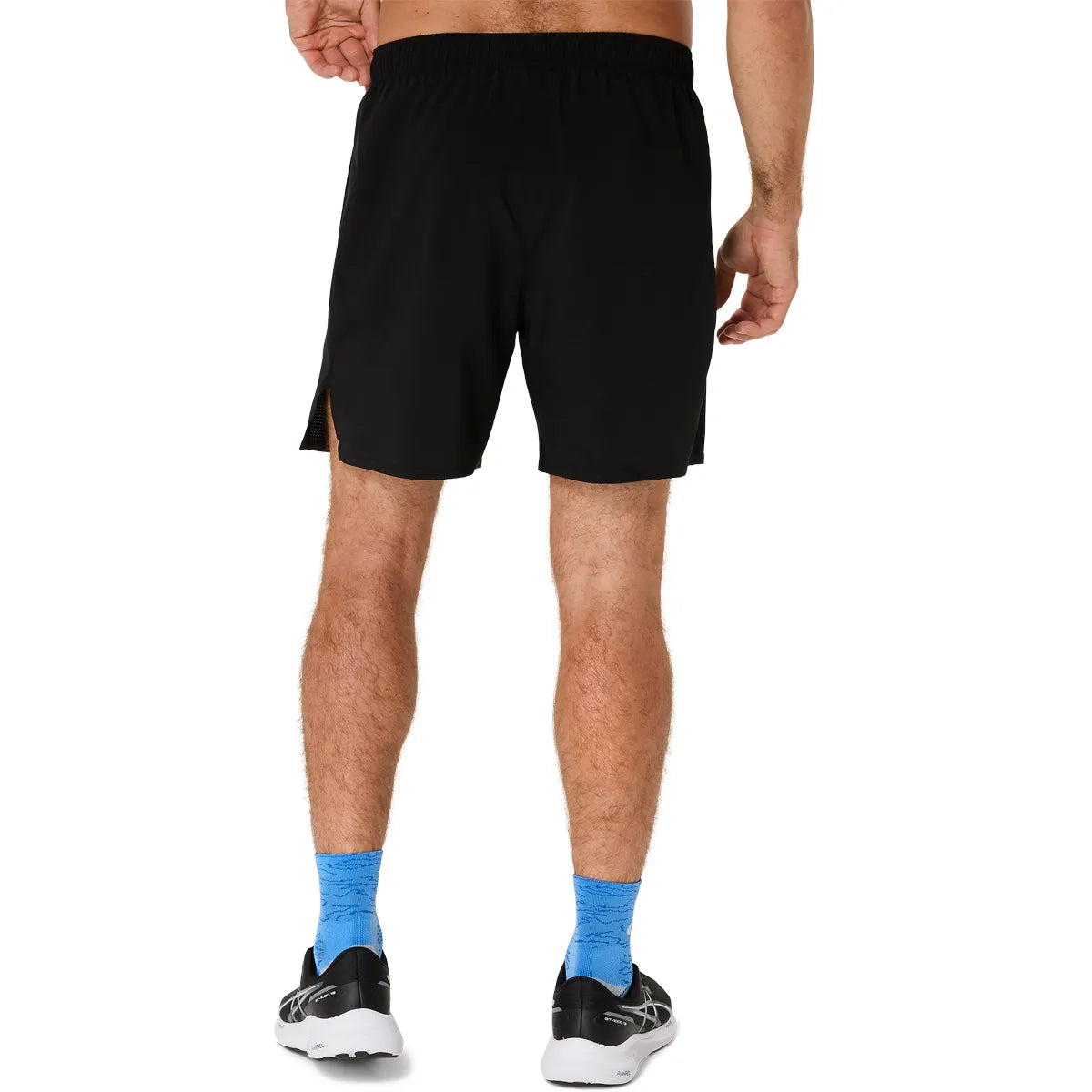 SHORT ASICS CORE 7IN