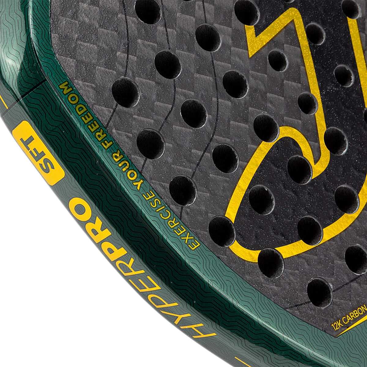 RAQUETTE DE PADEL JOMA HYPER PRO SOFT