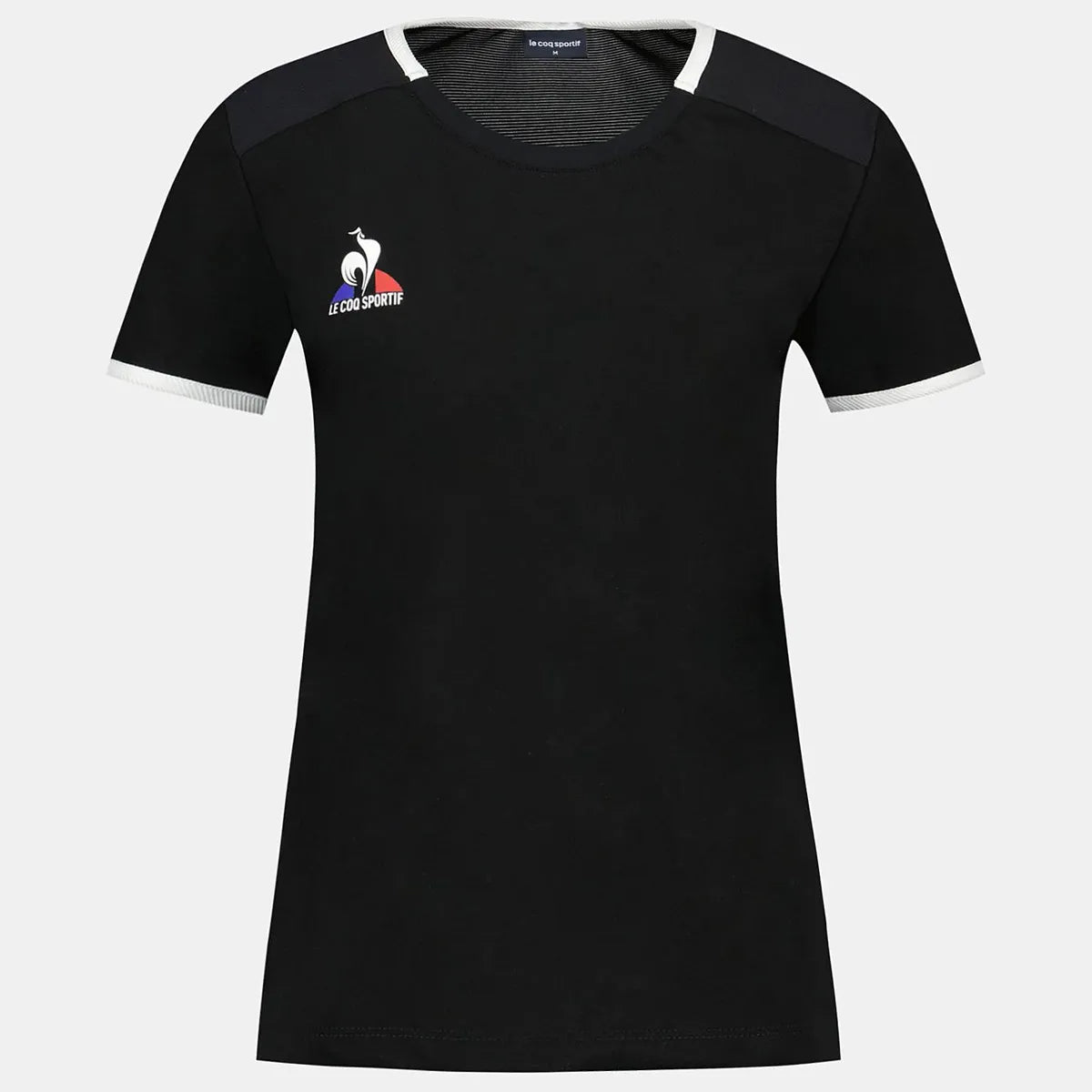 T-SHIRT LE COQ SPORTIF FEMME PADEL