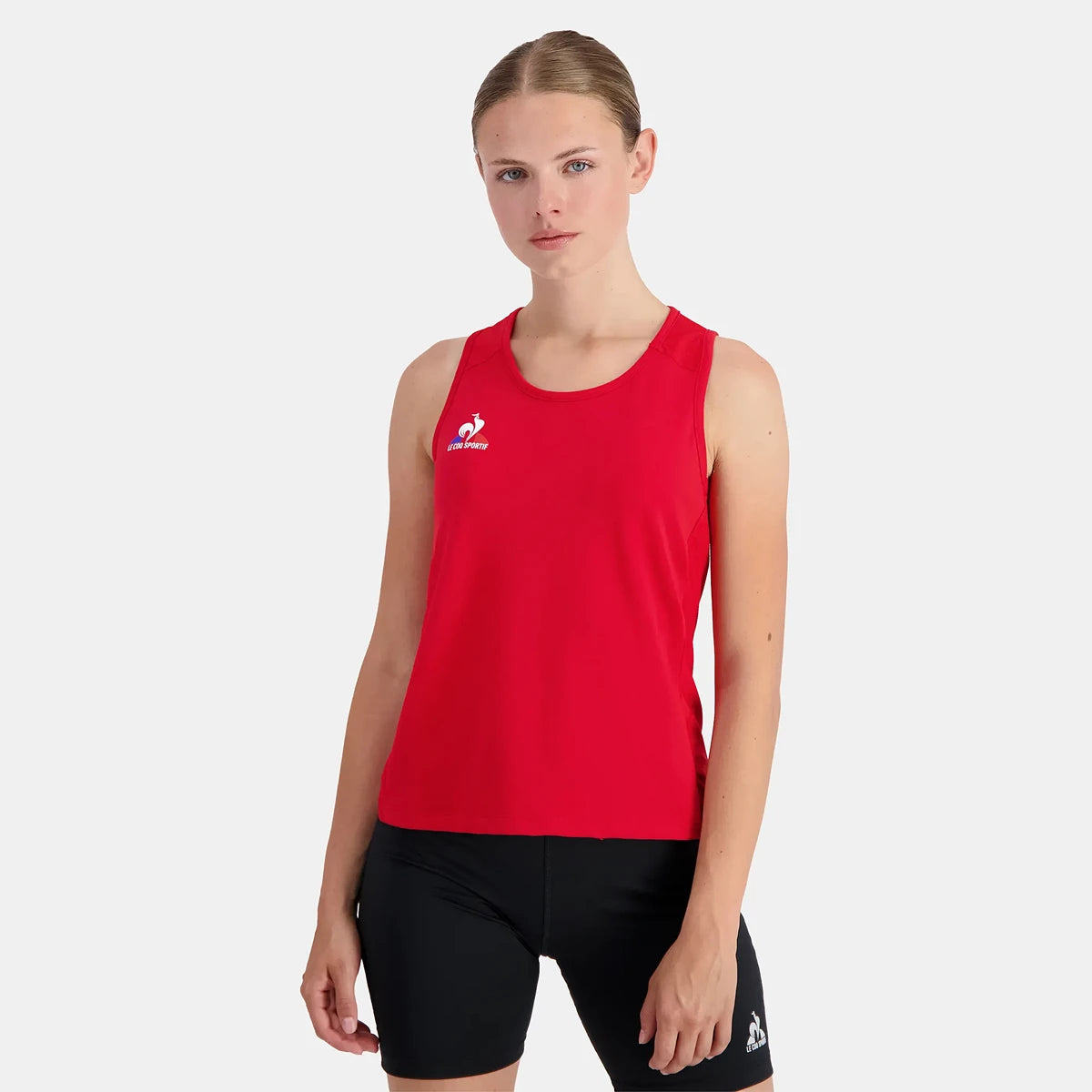 DEBARDEUR LE COQ SPORTIF FEMME PADEL