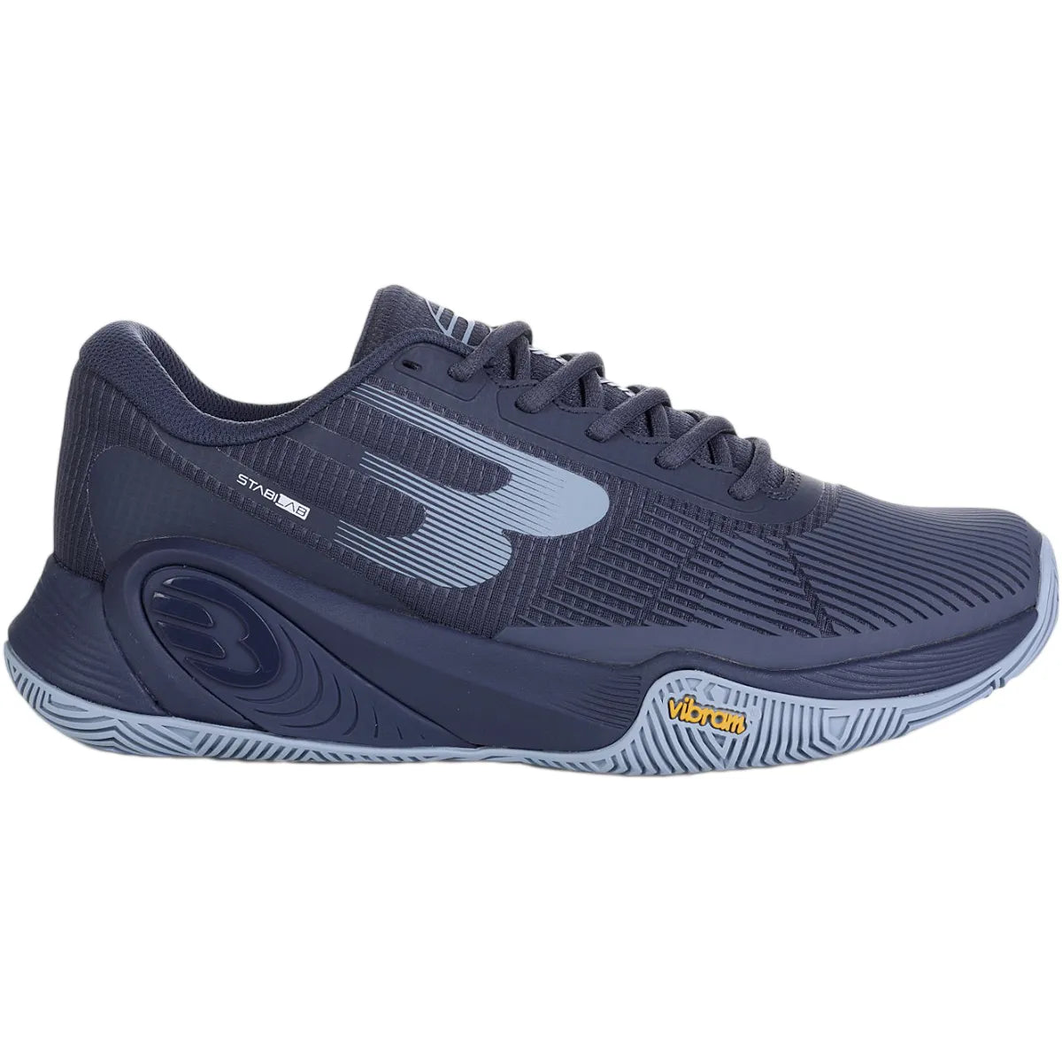 CHAUSSURES PADEL BULLPADEL HOMME VERTEX VIBRAM 25I