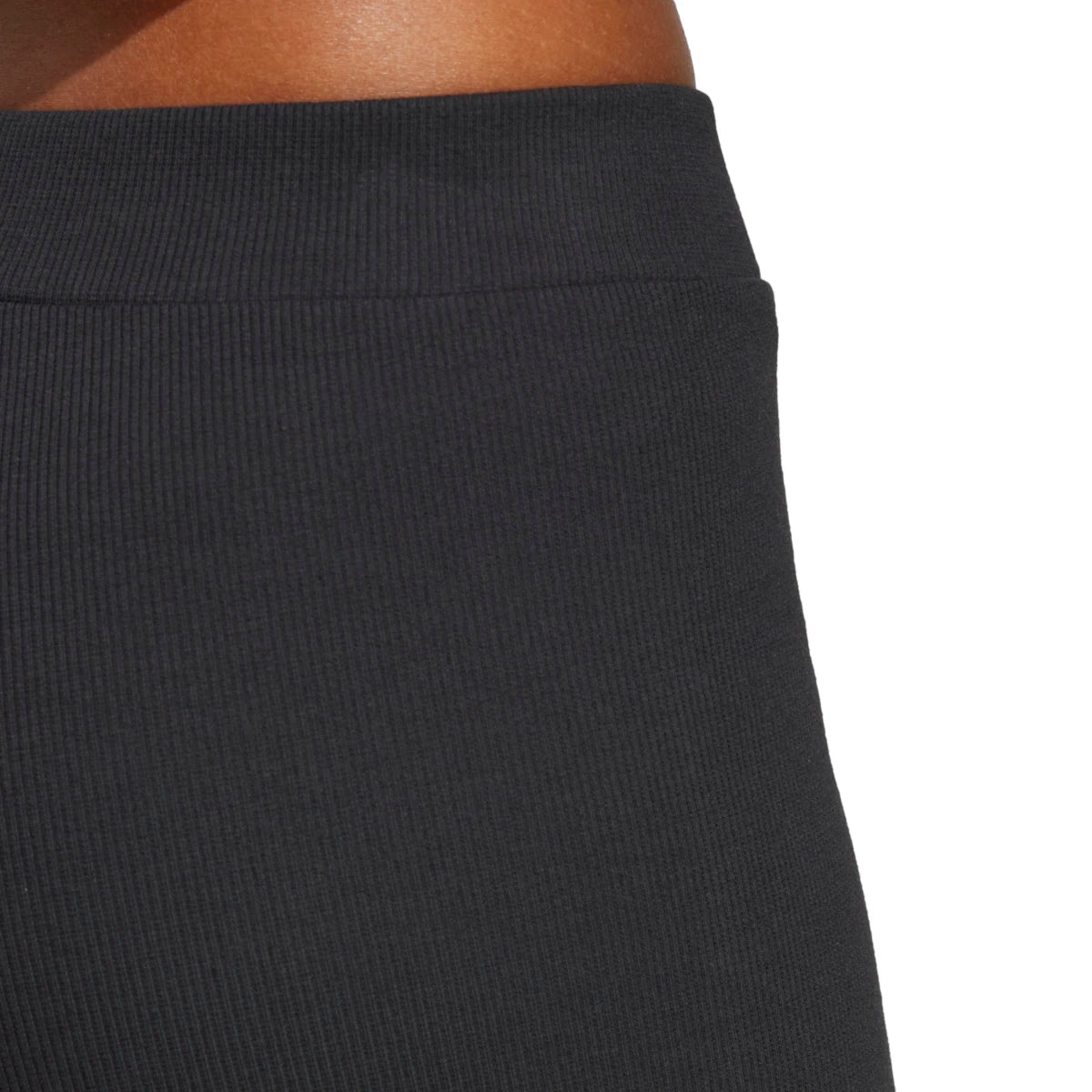 Short adidas Femme Lng Rib
