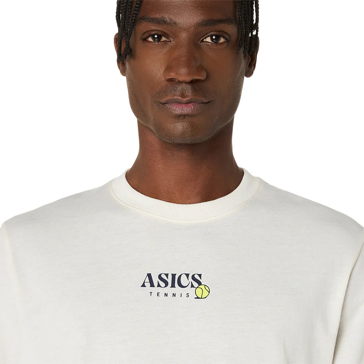 T-SHIRT ASICS GAME SEASONAL GRAPHIC