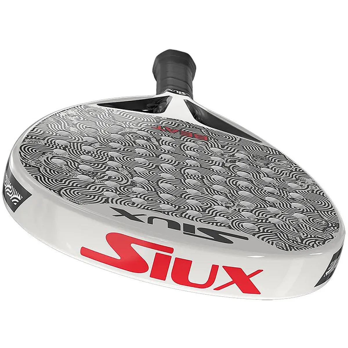RAQUETTE DE PADEL SIUX BEAT HYBRID