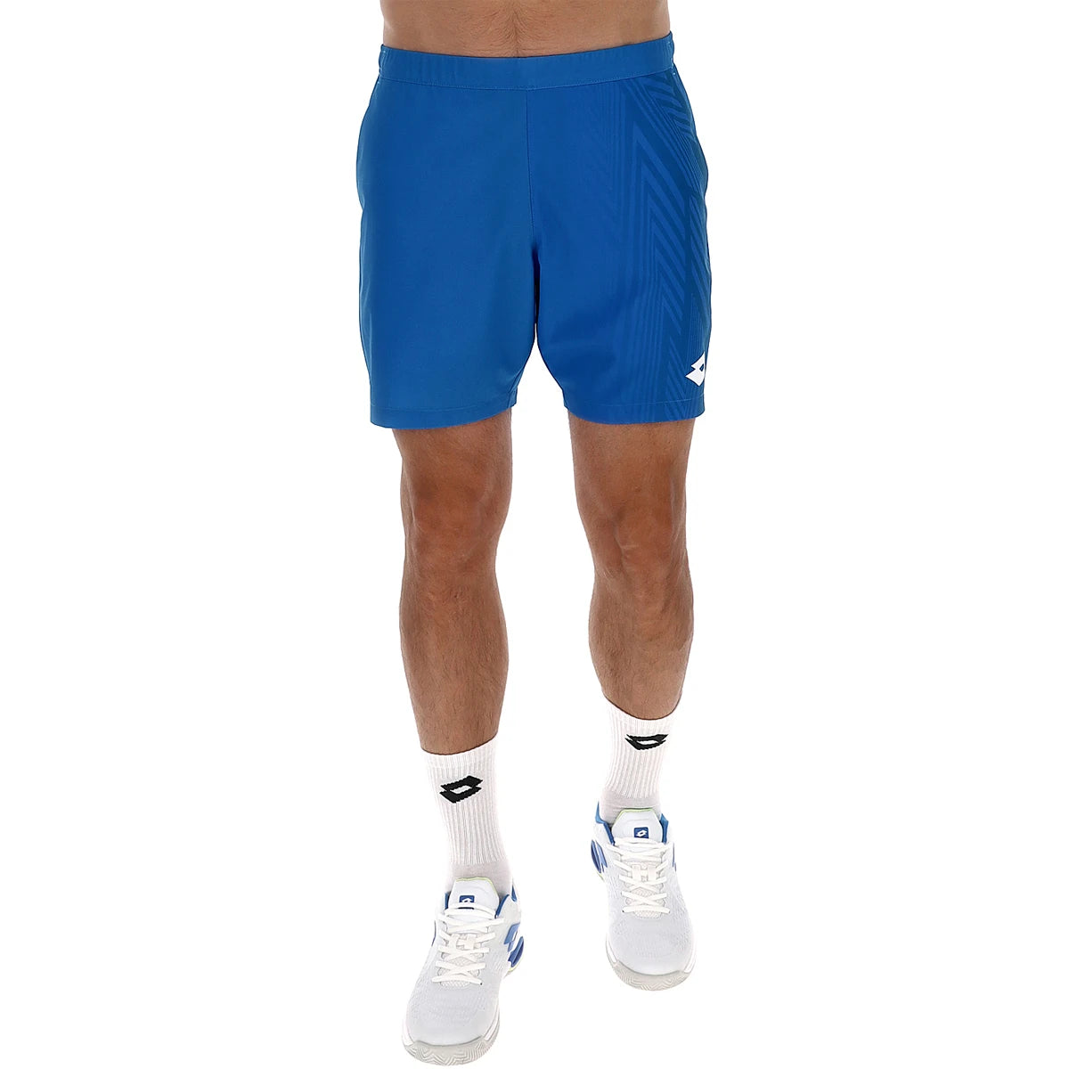 SHORT LOTTO TECH IV - D1