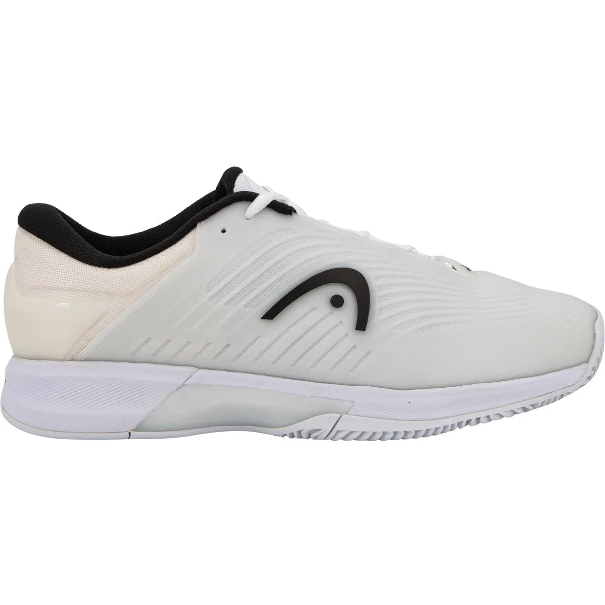 CHAUSSURES HEAD REVOLT PRO 4.5 TERRE BATTUE