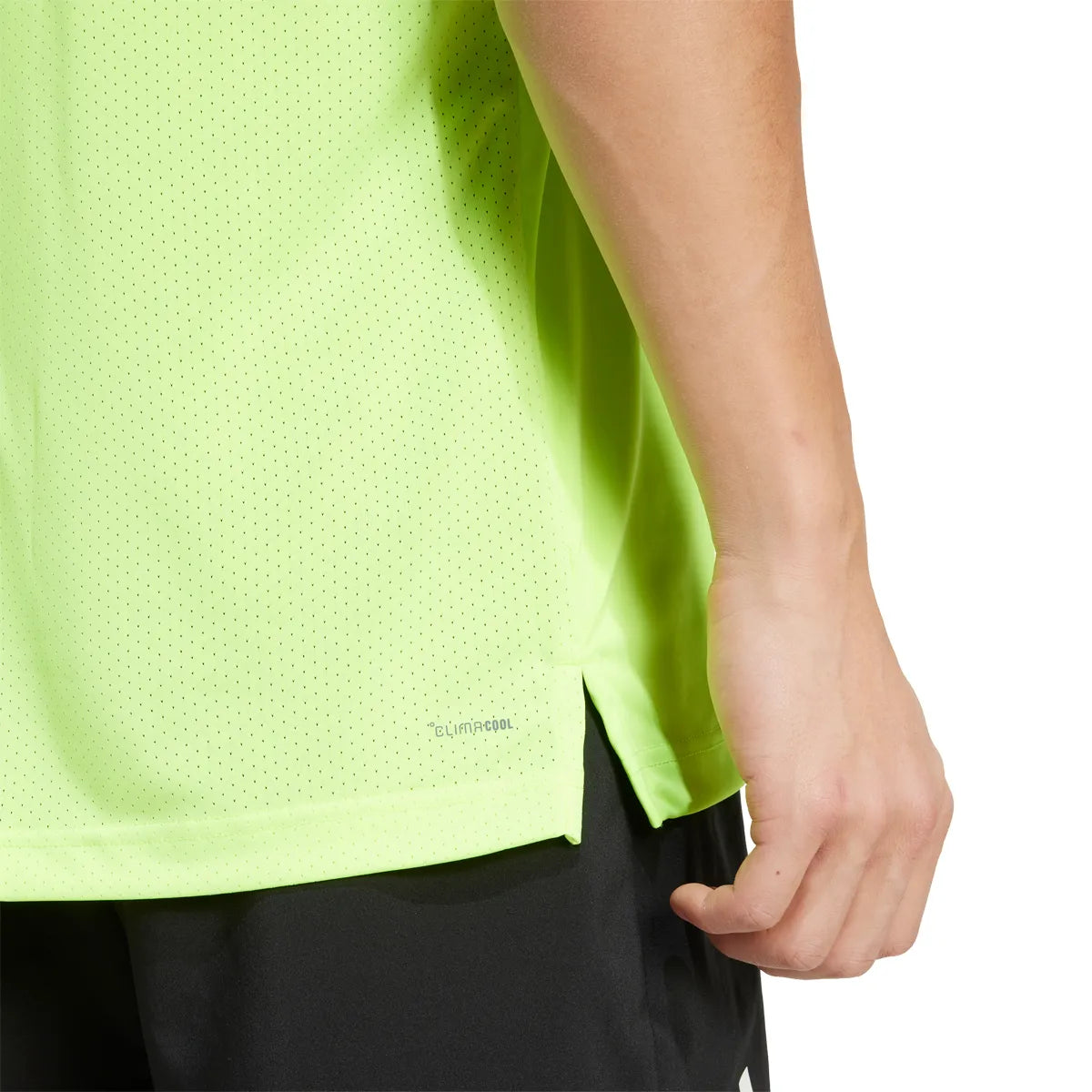 T-SHIRT ADIDAS CLUB LOGO