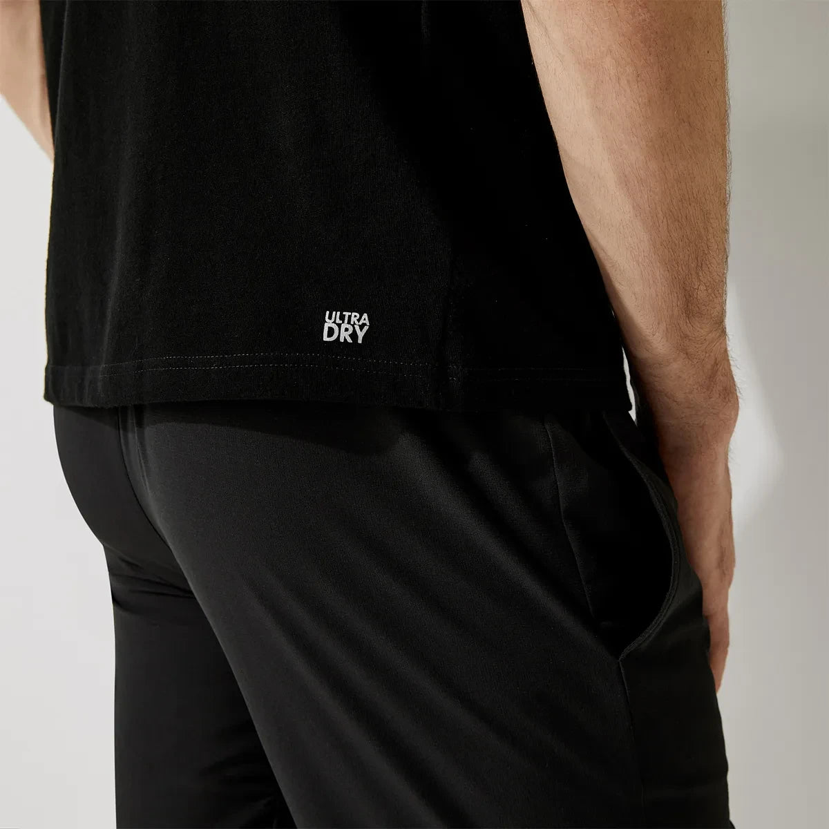 T-SHIRT LACOSTE CORE PERFORMANCE CLASSIC