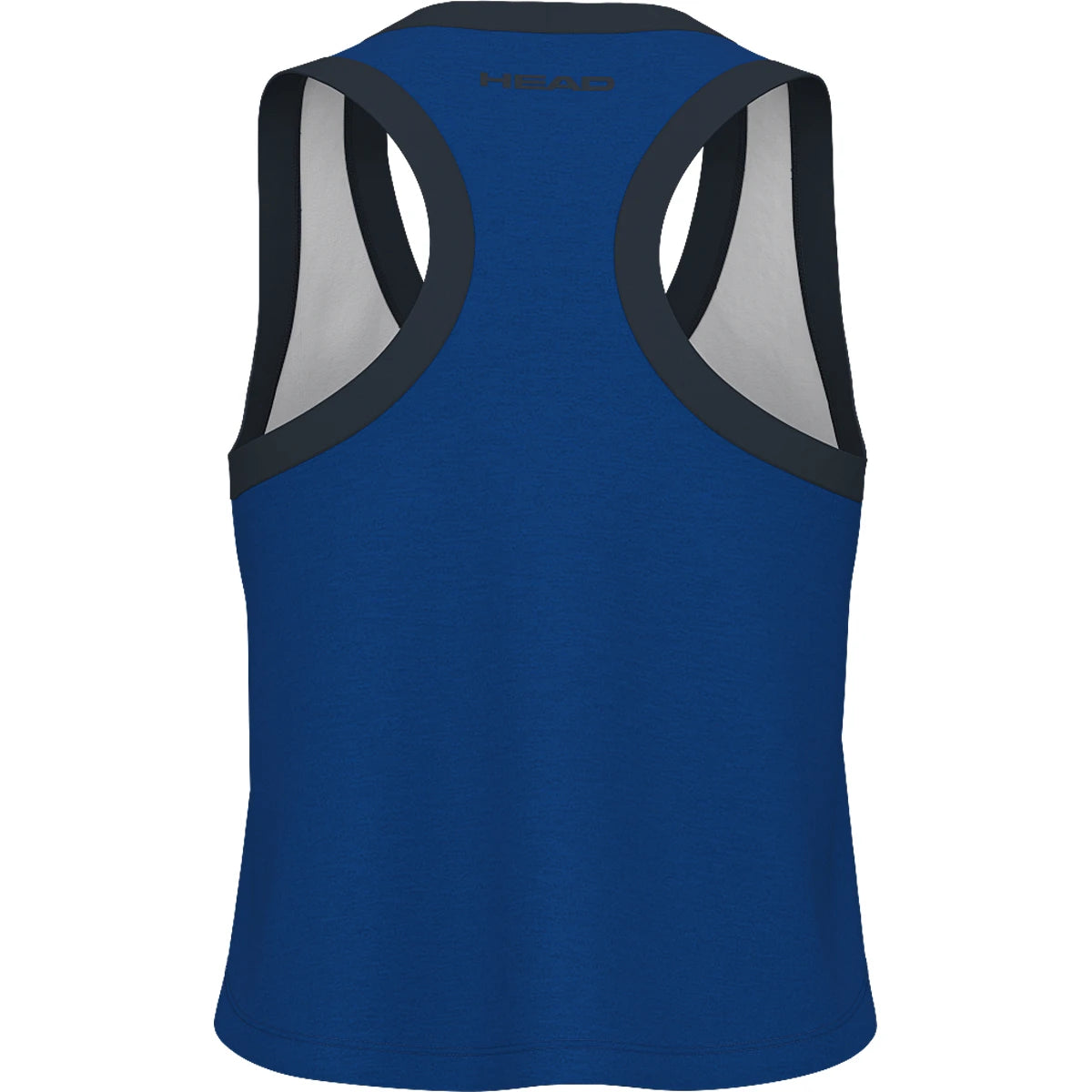 DEBARDEUR CROP HEAD FEMME PERF PLAY