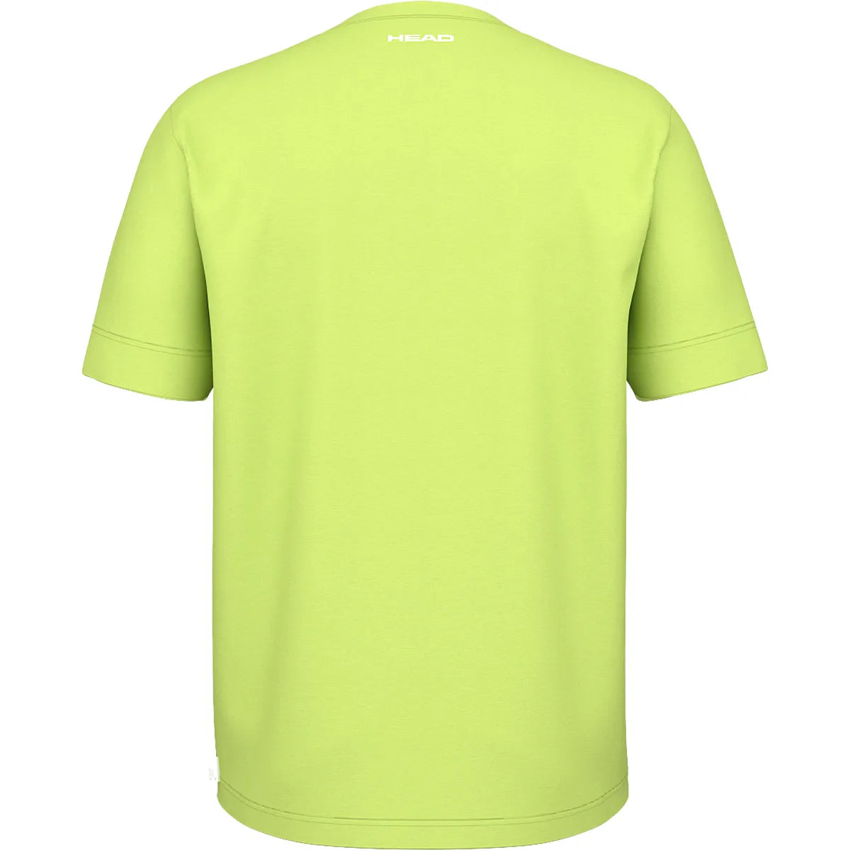 T-SHIRT HEAD VISION RAINBOW