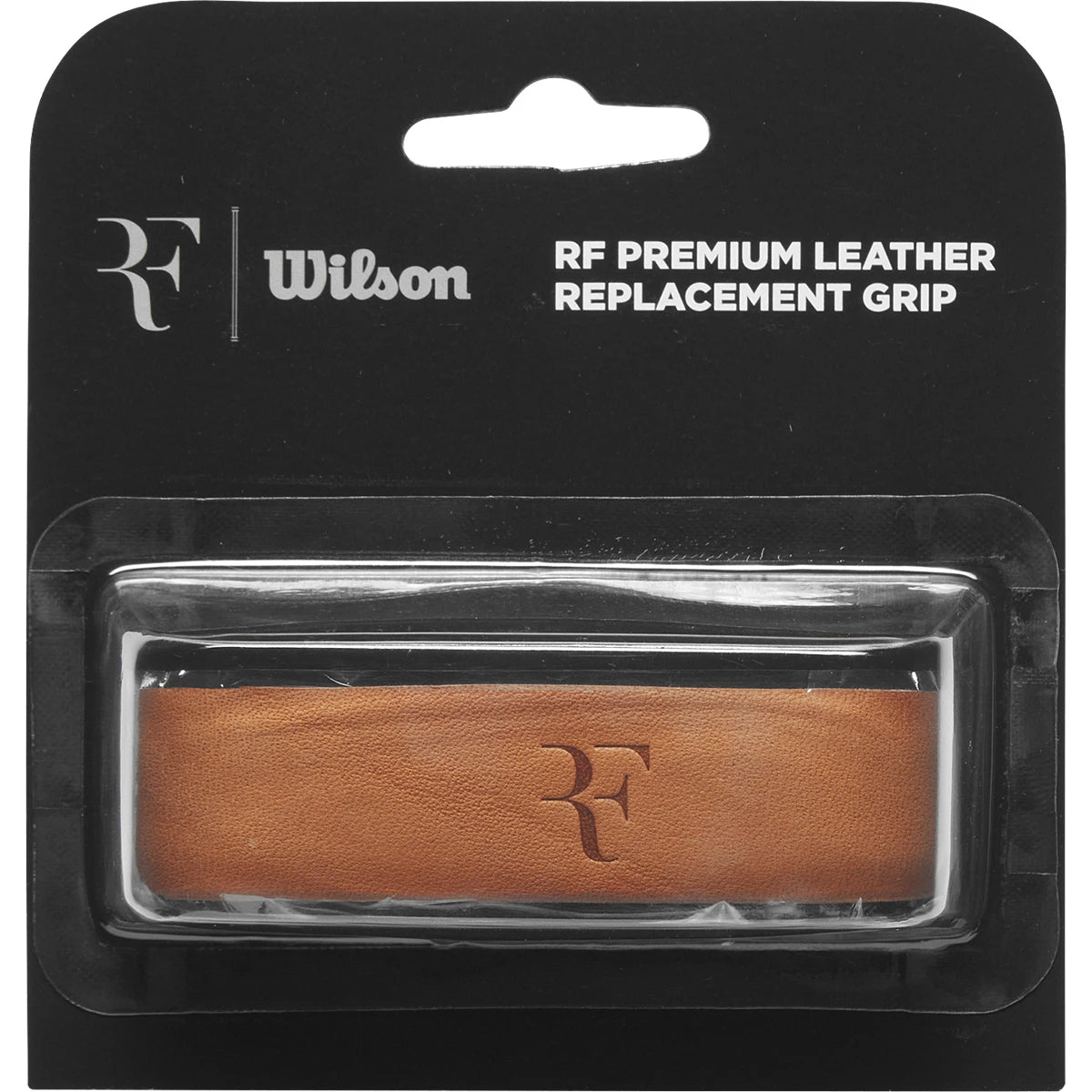 GRIP WILSON CUIR RF