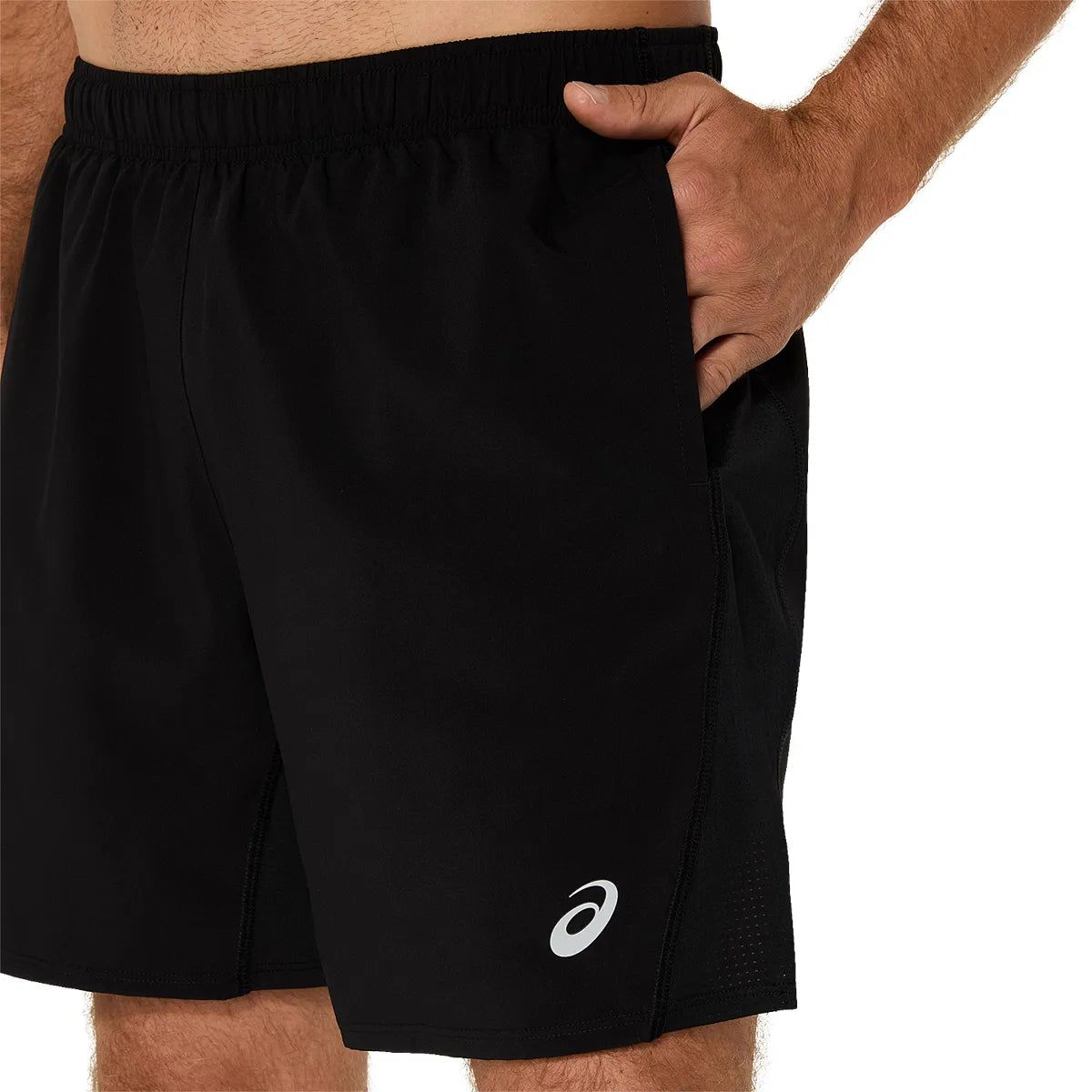 SHORT ASICS CORE 7IN