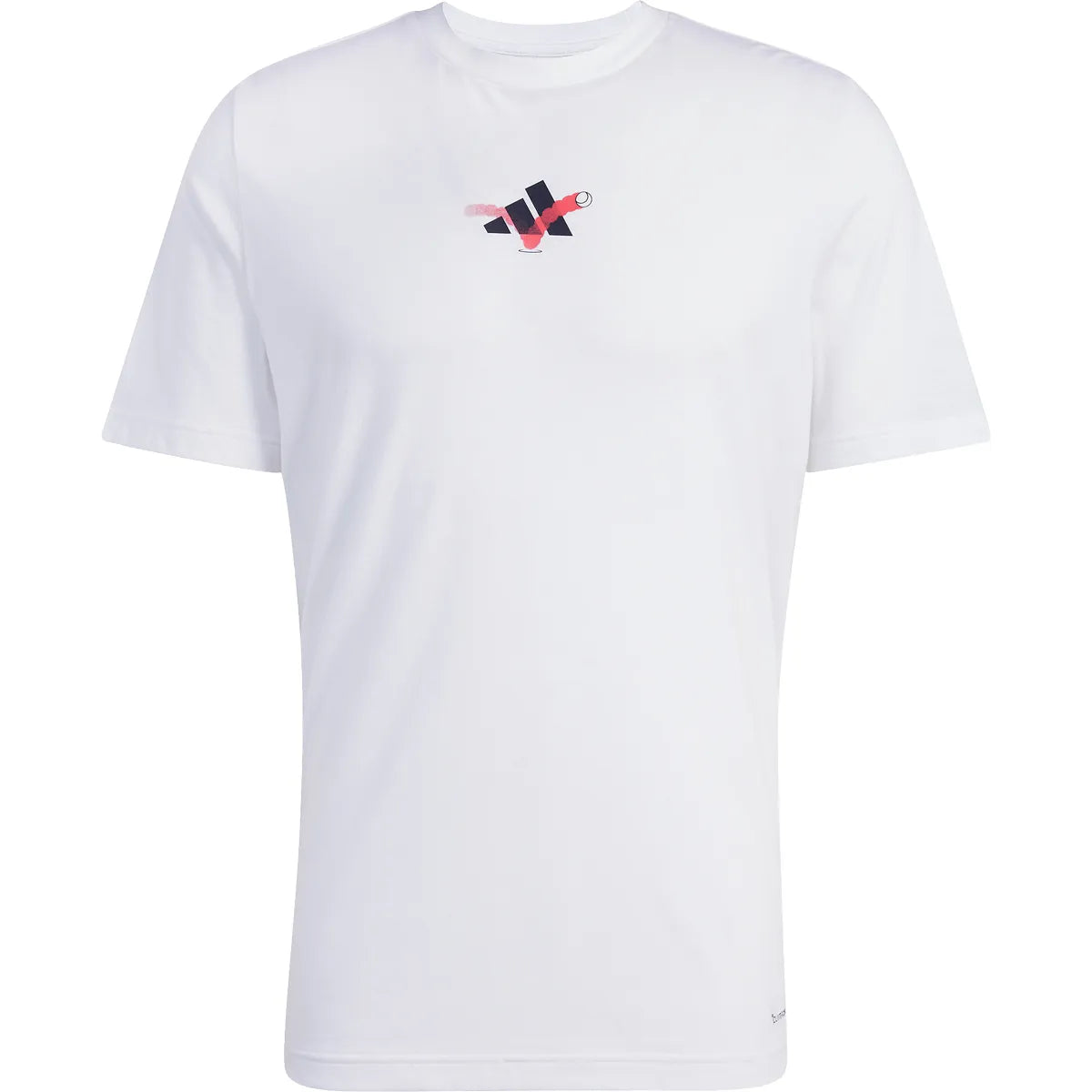 T-SHIRT ADIDAS GRAPHIC TENNIS MELBOURNE