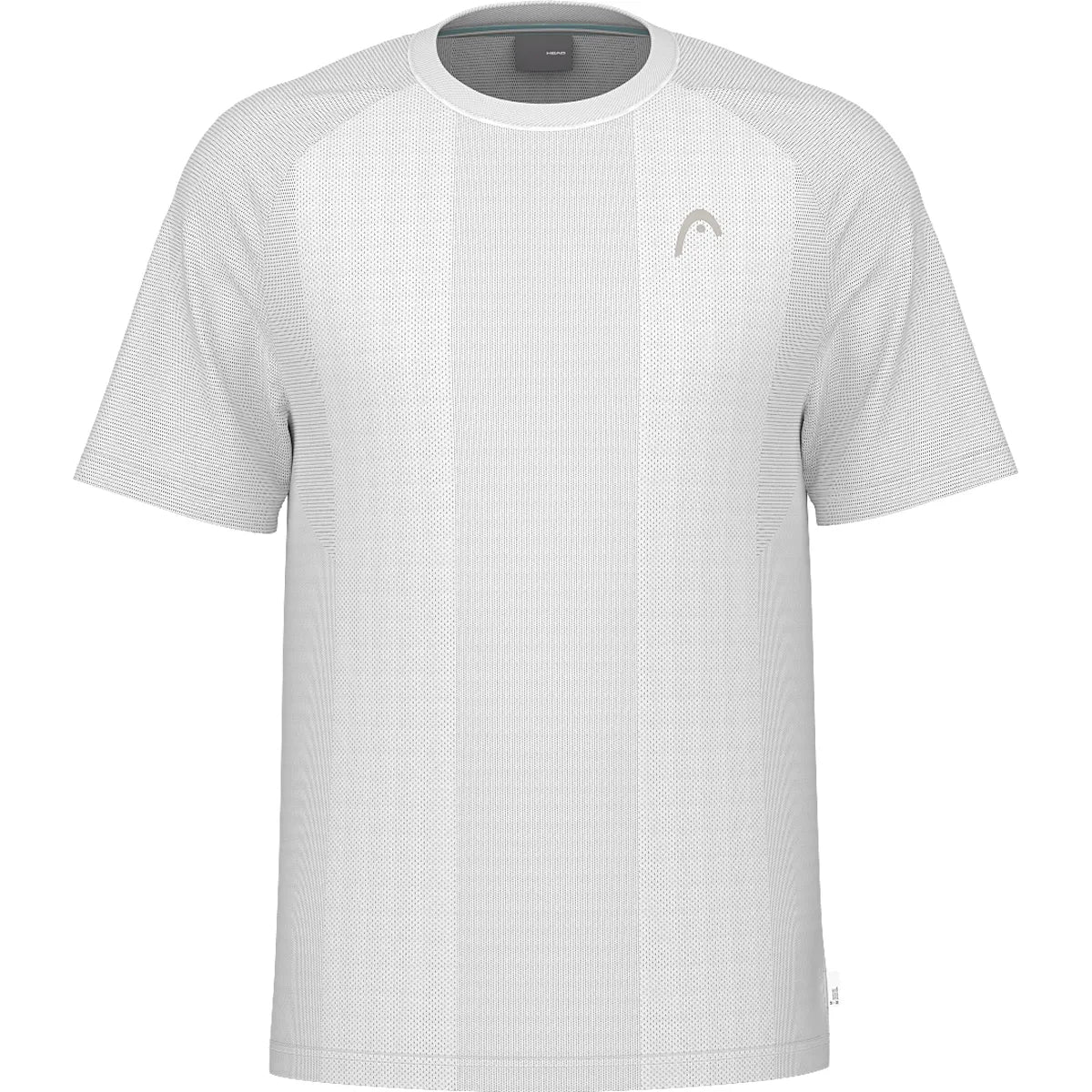 T-SHIRT HEAD PERFORMANCE ATHLETE