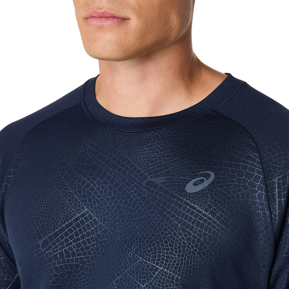 T-SHIRT ASICS GAME