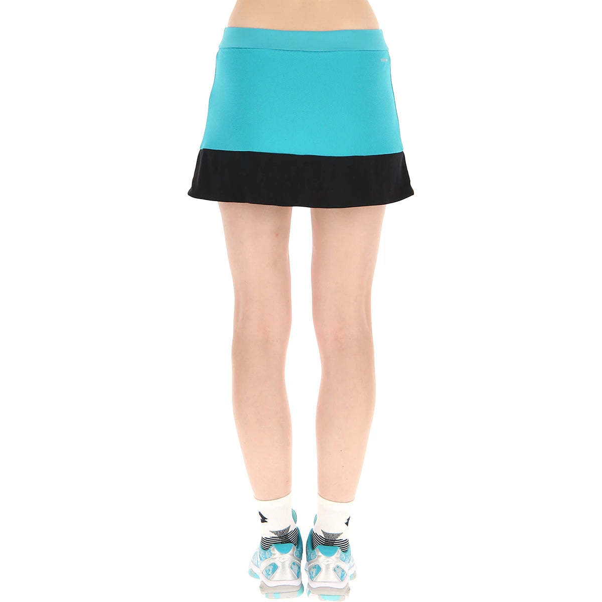 JUPE LOTTO FEMME SUPERRAPIDA VI PADEL