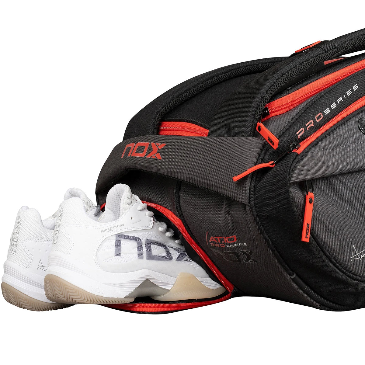 SAC NOX PADEL AT10 XXL