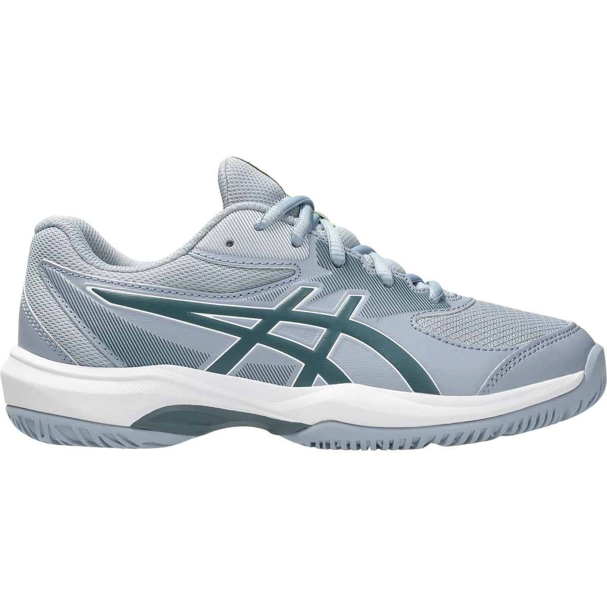 CHAUSSURES ASICS JUNIOR GEL GAME GS TOUTES SURFACES