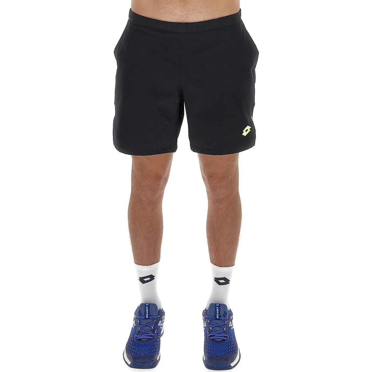 SHORT LOTTO 7IN TECH I - D1 |