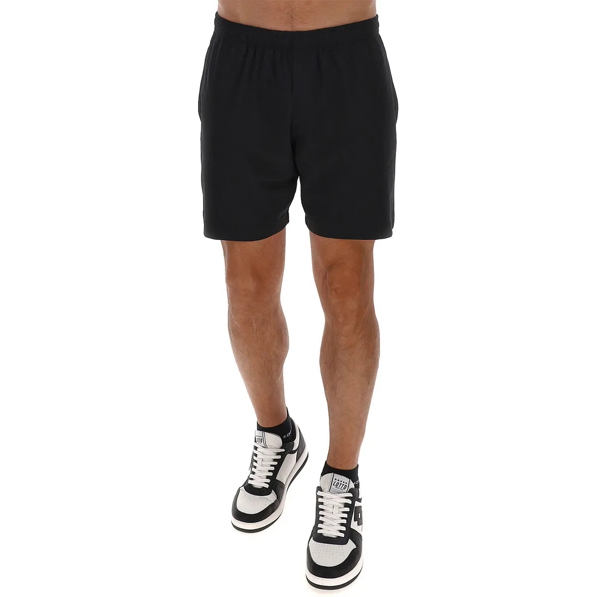 SHORT LOTTO MSC III