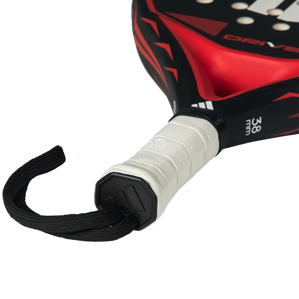RAQUETTE DE PADEL ADIDAS DRIVE BLACK 2026