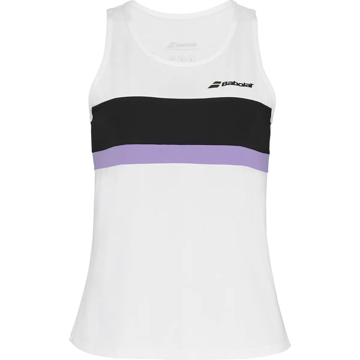 DEBARDEUR BABOLAT FEMME PADEL