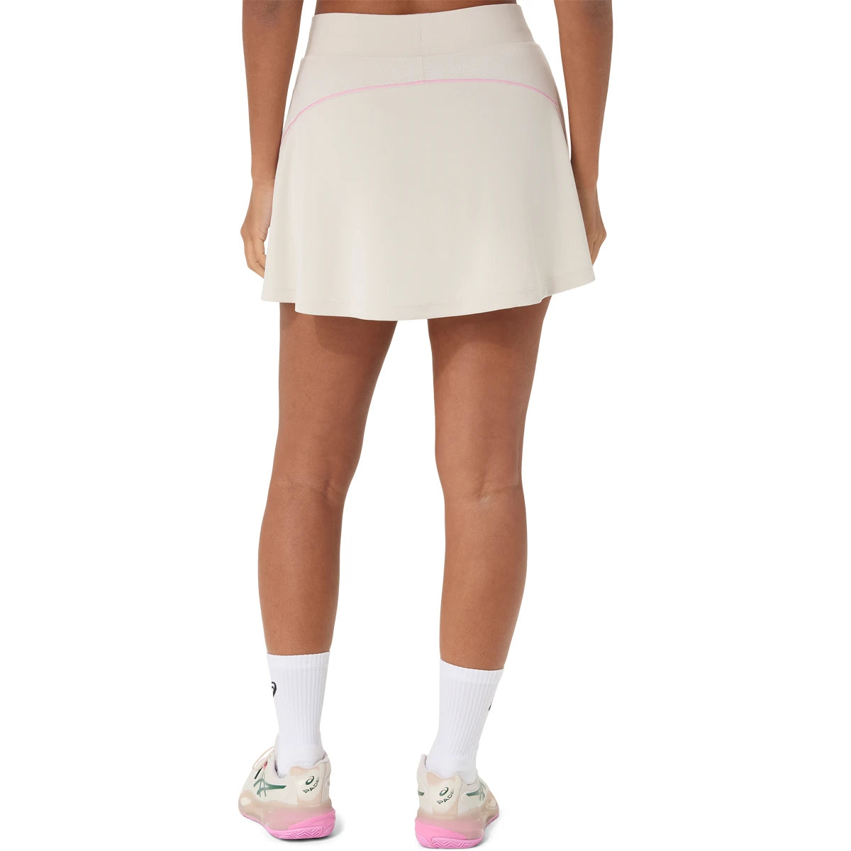 SHORT ASICS FEMME PADEL COURT