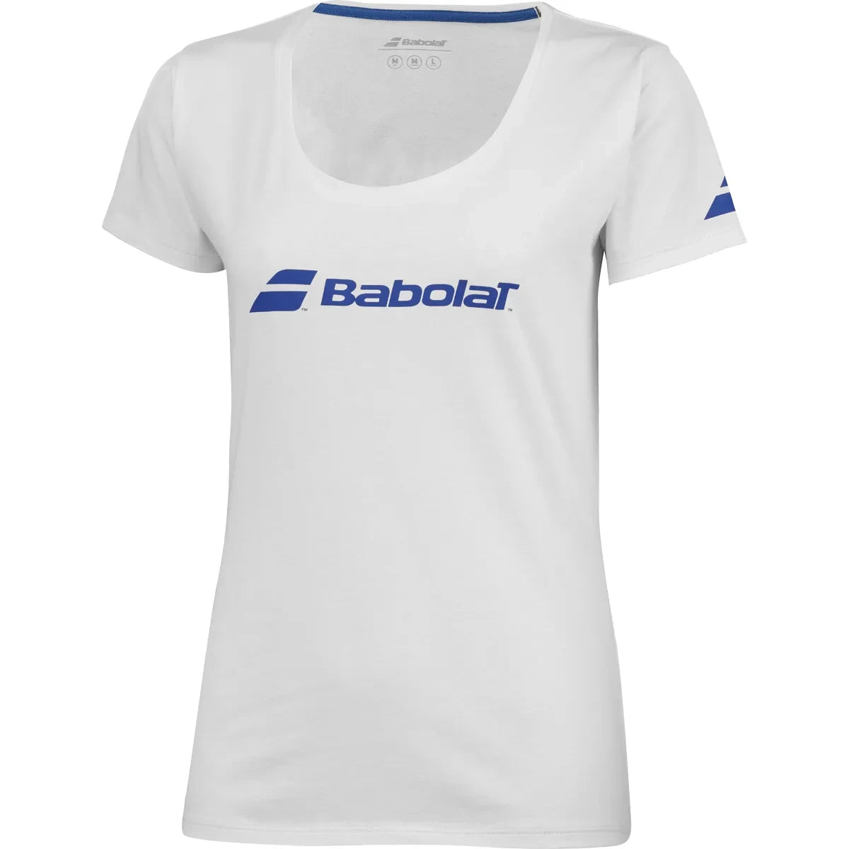 T-SHIRT BABOLAT FEMME EXERCISE