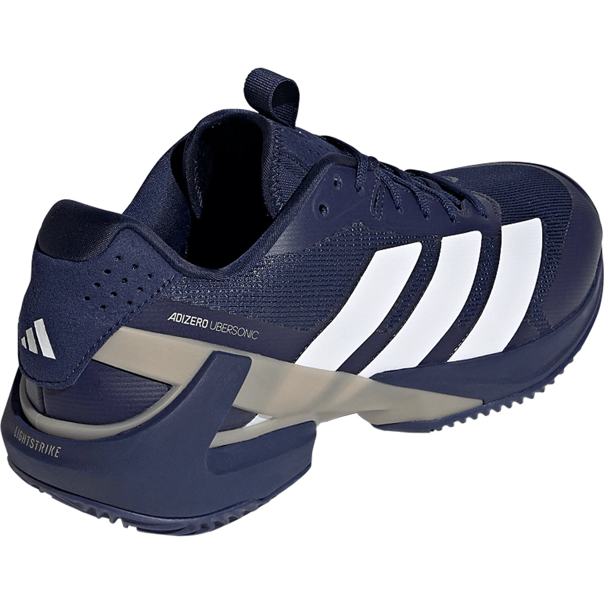 CHAUSSURES ADIDAS ADIZERO UBERSONIC 5 TERRE BATTUE