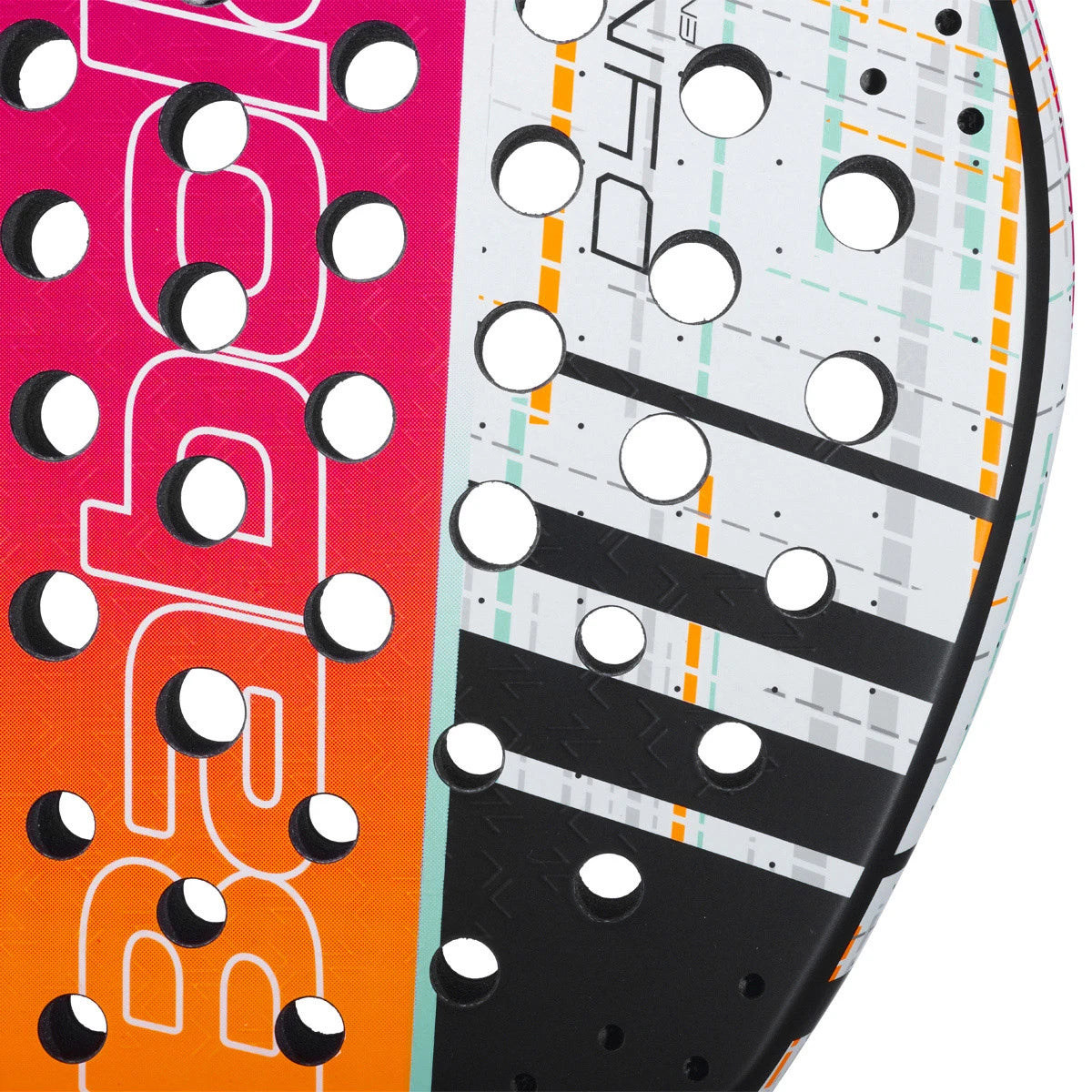 RAQUETTE DE PADEL BABOLAT DYNA ENERGY FEMME