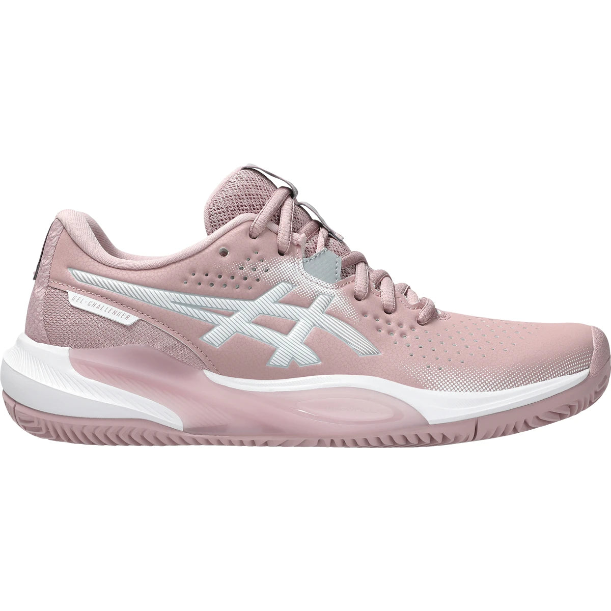 CHAUSSURES ASICS FEMME GEL CHALLENGER 15 TERRE BATTUE